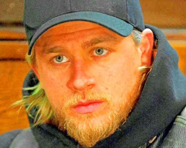 Charlie Hunnam Actors Painting By Numberss.png