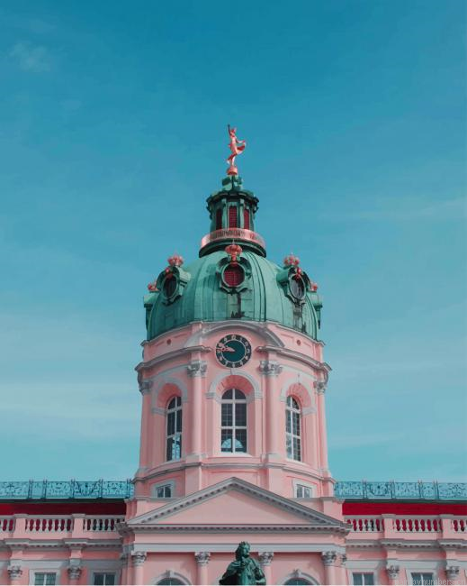 Charlottenburg Palace Buildings Painting By Numberss.png