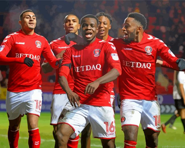 Charlton Athletic Team Painting By Numbers.png