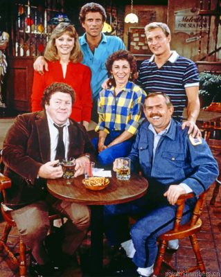 Cheers Tv Show Painting By Numbers.png