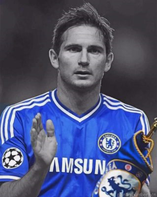 Chelsea Fc Player Painting By Numbers.png