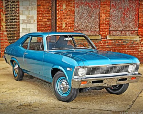 Chevrolet Nova Painting By Numbers.png