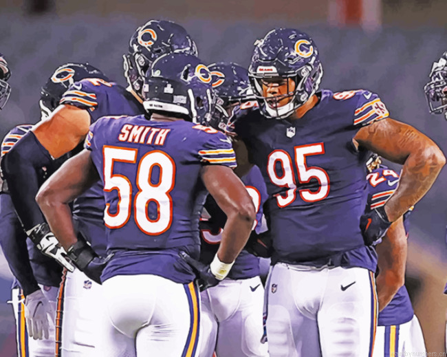 Chicago Bears Defense Painting By Numbers.png
