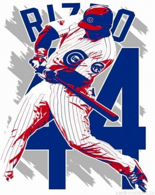 Chicago Cubs Illustration Painting By Numbers.png