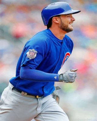 Chicago Cubs Player Painting By Numbers.png