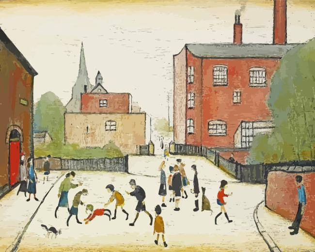 Childrens Playground Painting By Numberss.png