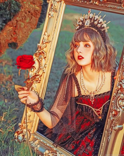 Chinese Princess Painting By Numberss.png