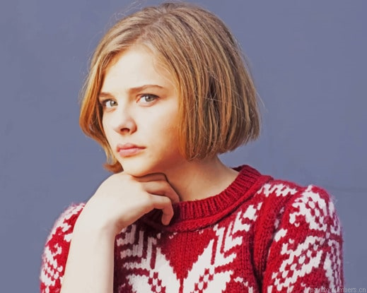 Chloe Grace Actors Painting By Numberss.png