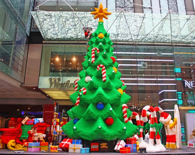 Christmas Tree New Year Painting By Numberss.png