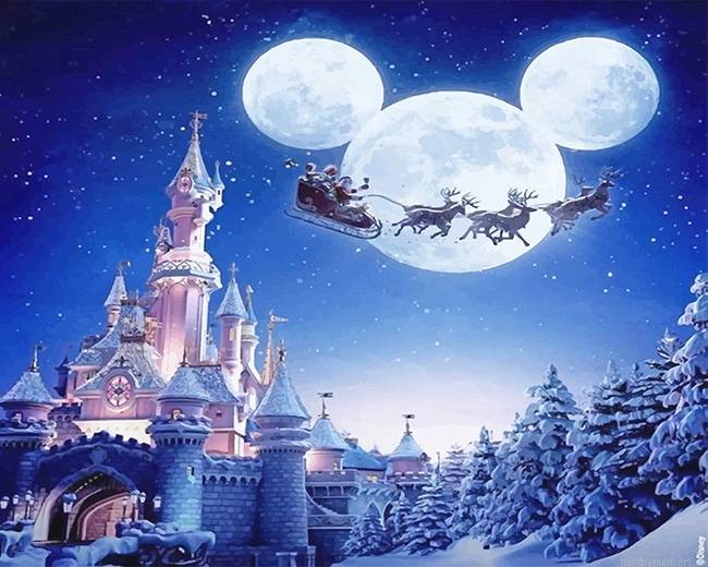 Christmas Vibes Painting By Numberss.png