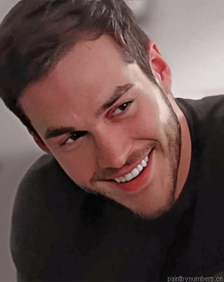 Christopher Charles Wood Painting By Numbers.png