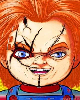 Chucky Painting By Numberss.png