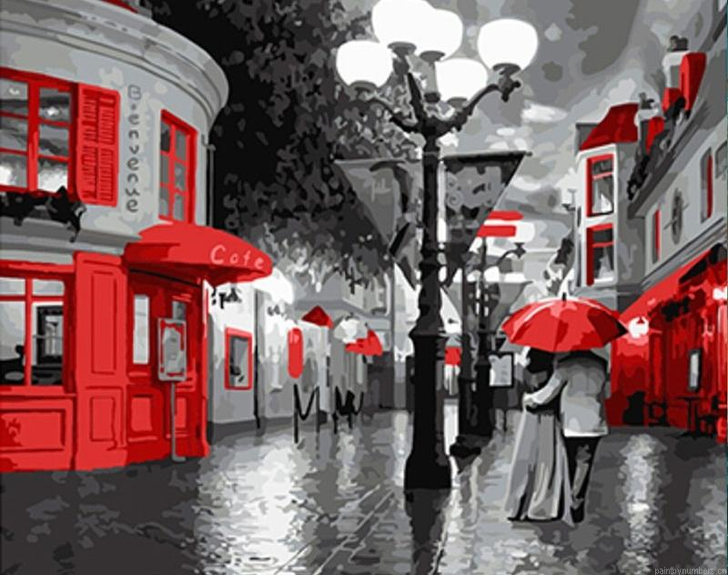 City Streets Painting By Numberss.png