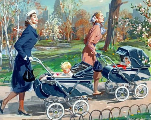 Classy Mothers Painting By Numbers.png