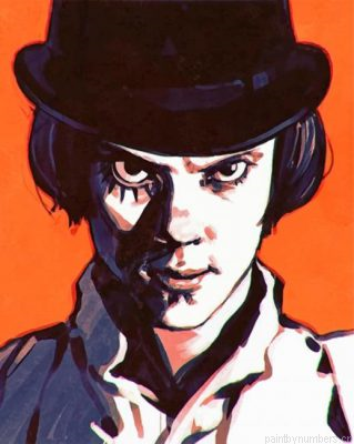Clockwork Orange Art Painting By Numbers.png