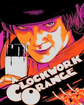 Clockwork Orange Illustration Painting By Numbers.png