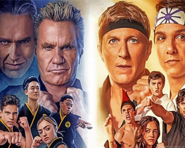 Cobra Kai Painting By Numberss.png