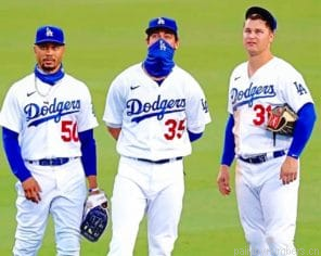Cody Bellinger Los Angeles Painting By Numberss.png