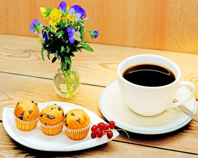 Coffee And Cookies Painting By Numberss.png