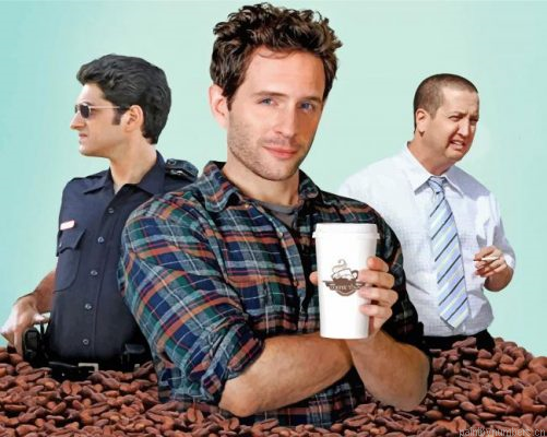 Coffee Town Painting By Numbers.png