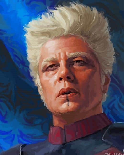Collector Marvel Painting By Numberss.png