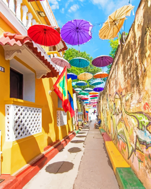 Colombia Street Painting By Numberss.png
