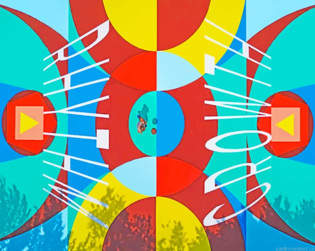 Colorful Basketball Court Painting By Numbers.png