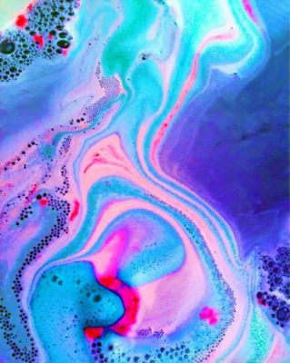Colorful Bath Bombs Painting By Numbers.png
