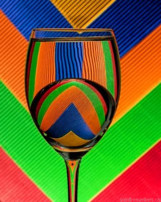 Colorful Glass Painting By Numbers.png
