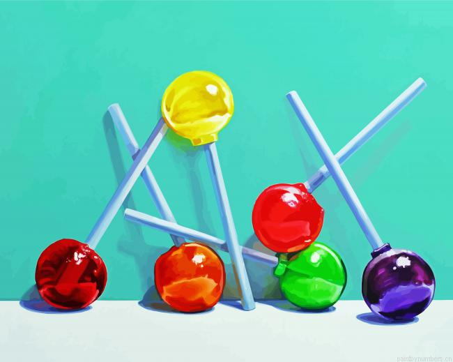 Colorful Lolly Painting By Numberss.png
