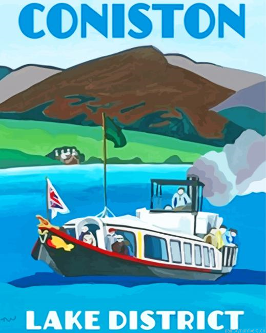 Coniston Water Poster Painting By Numberss.png