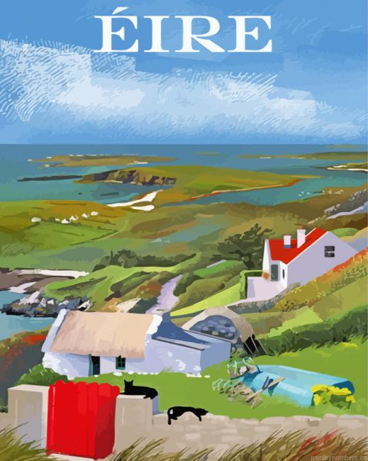 Connemara Eire Painting By Numberss.png