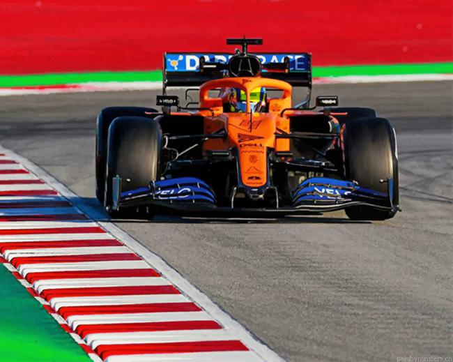 Cool Formula One Painting By Numberss.png