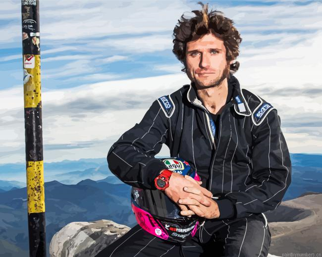Cool Guy Martin Painting By Numbers.png