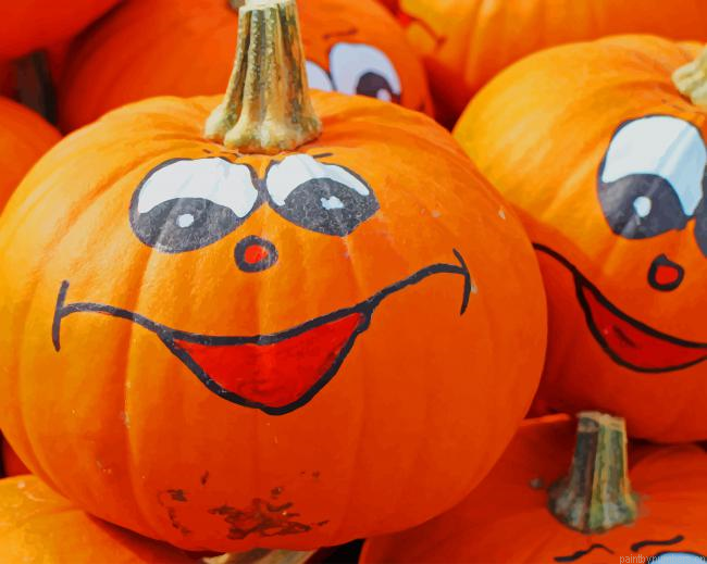 Cool Pumpkins Painting By Numberss.png