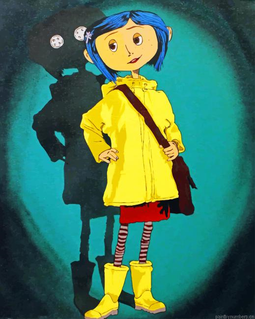 Coraline Animation Painting By Numberss.png