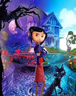 Coraline Movie Animation Painting By Numbers.png