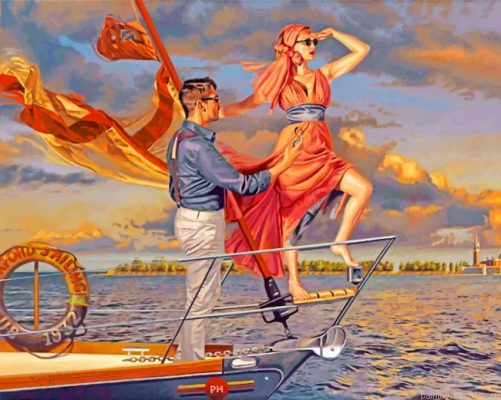 Couple Enjoying Their Holiday Painting By Numbers.png