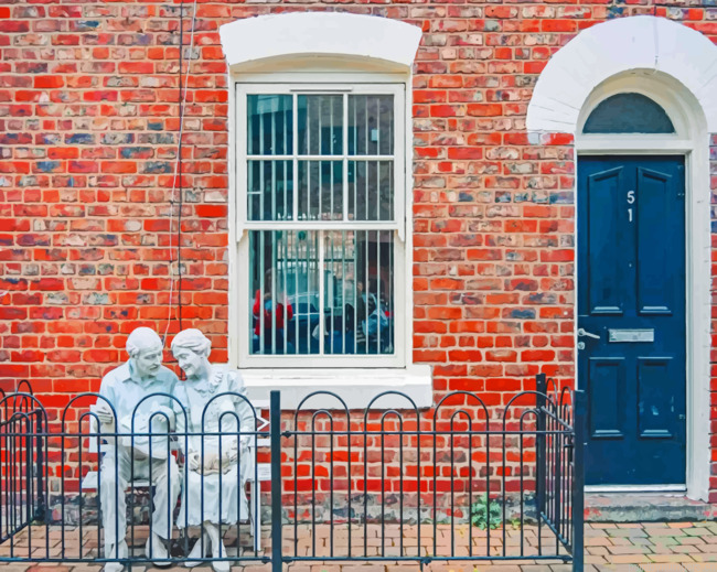Couple Sculpture Painting By Numbers.png