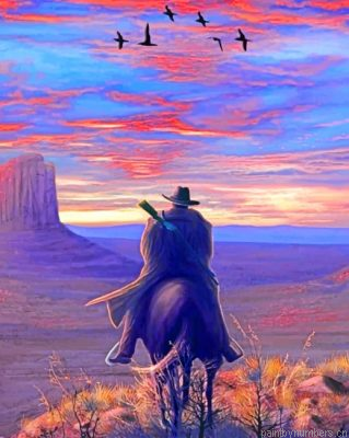 Cowboy Painting By Numbers.png
