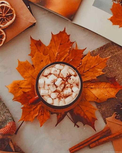 Cozy Autumn Painting By Numberss.png