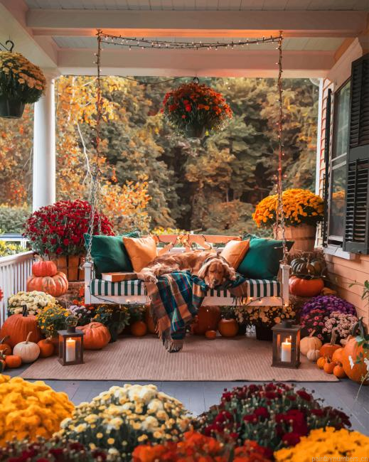 Cozy Autumn Porch Painting By Numberss.png