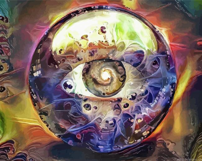 Crystall Ball Painting By Numberss.png