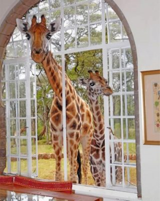 Curious Giraffes Painting By Numbers.png