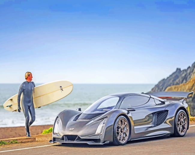Czinger 21c Supercar Painting By Numberss.png