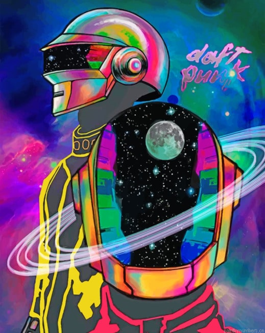 Daft Punk Painting By Numberss.png