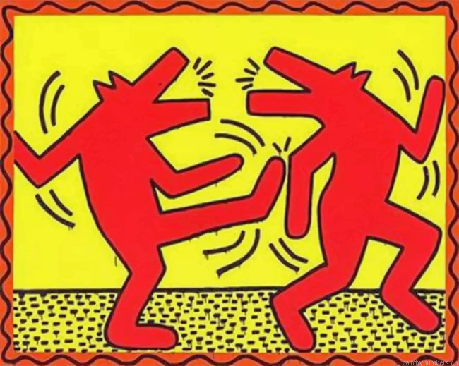 Dancers Painting By Numbers.png