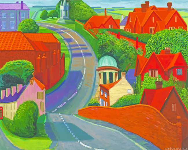 David Hockney Landscape Painting By Numbers.png