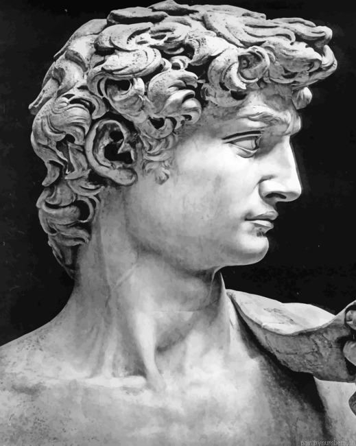 David Michelangelo Painting By Numberss.png