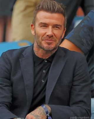 David Robert Joseph Beckham Painting By Numbers.png